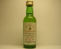 SMSW Old Master´s 25yo "James MacArthurs" 5cl 52,7%vol